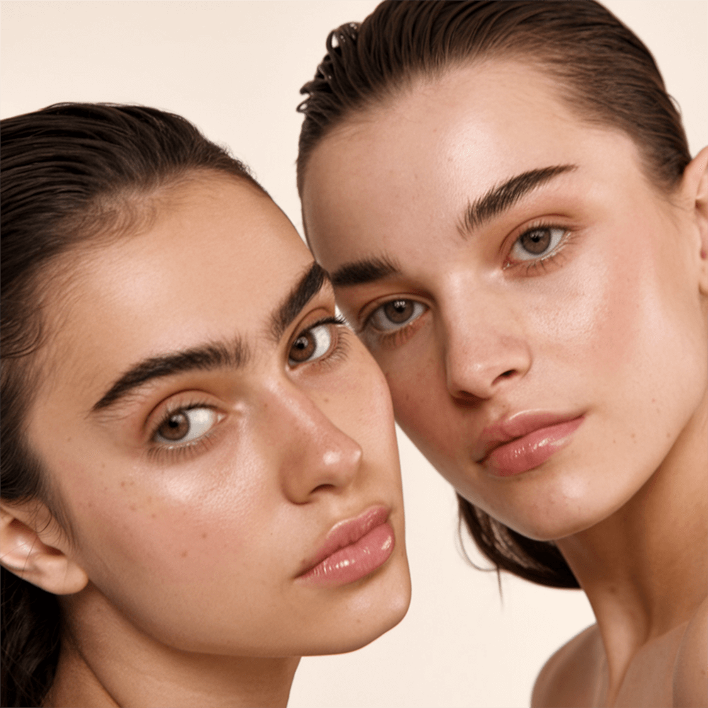 Milky Oil Foaming Cleanser