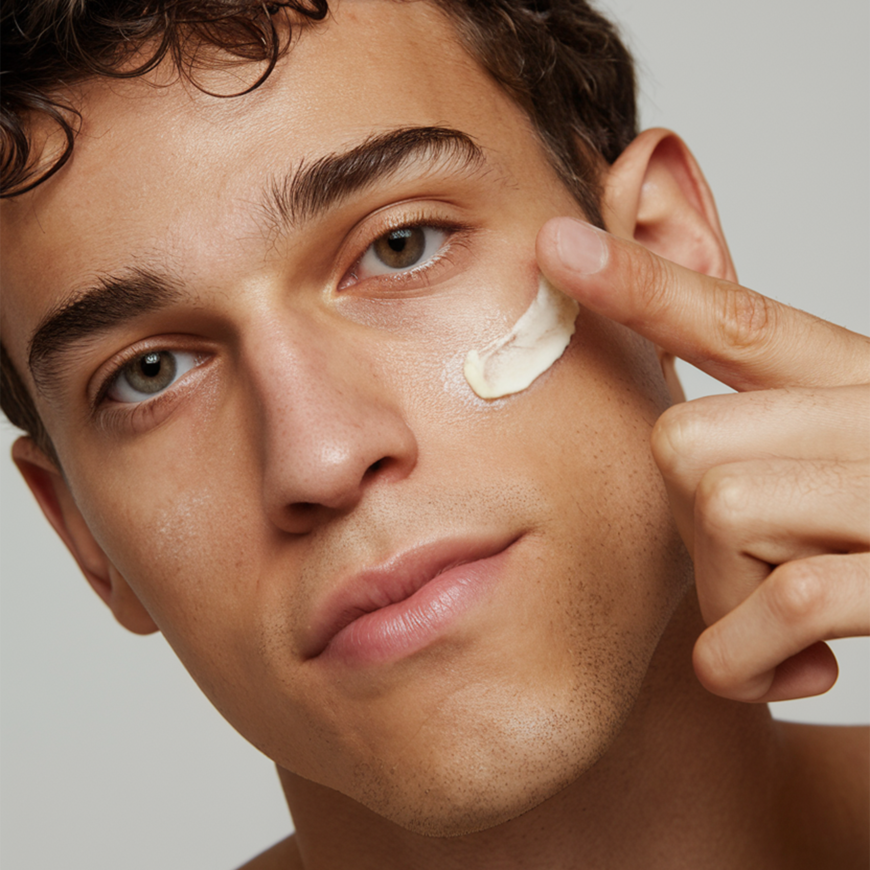 EVE NOVA/Whipped Grass-Fed Tallow Balm with Vanilla Bean