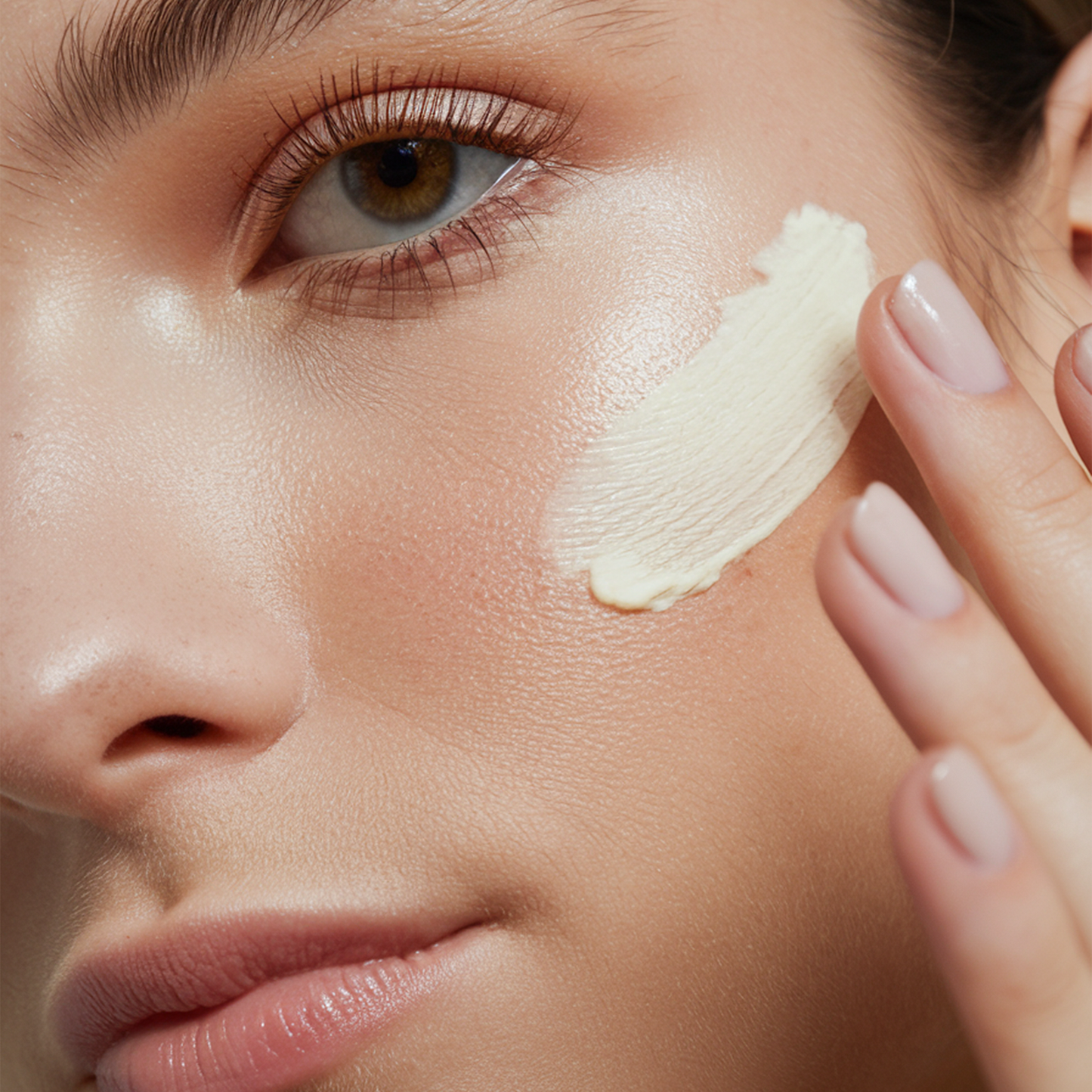 EVE NOVA/Whipped Grass-Fed Tallow Balm with Vanilla Bean