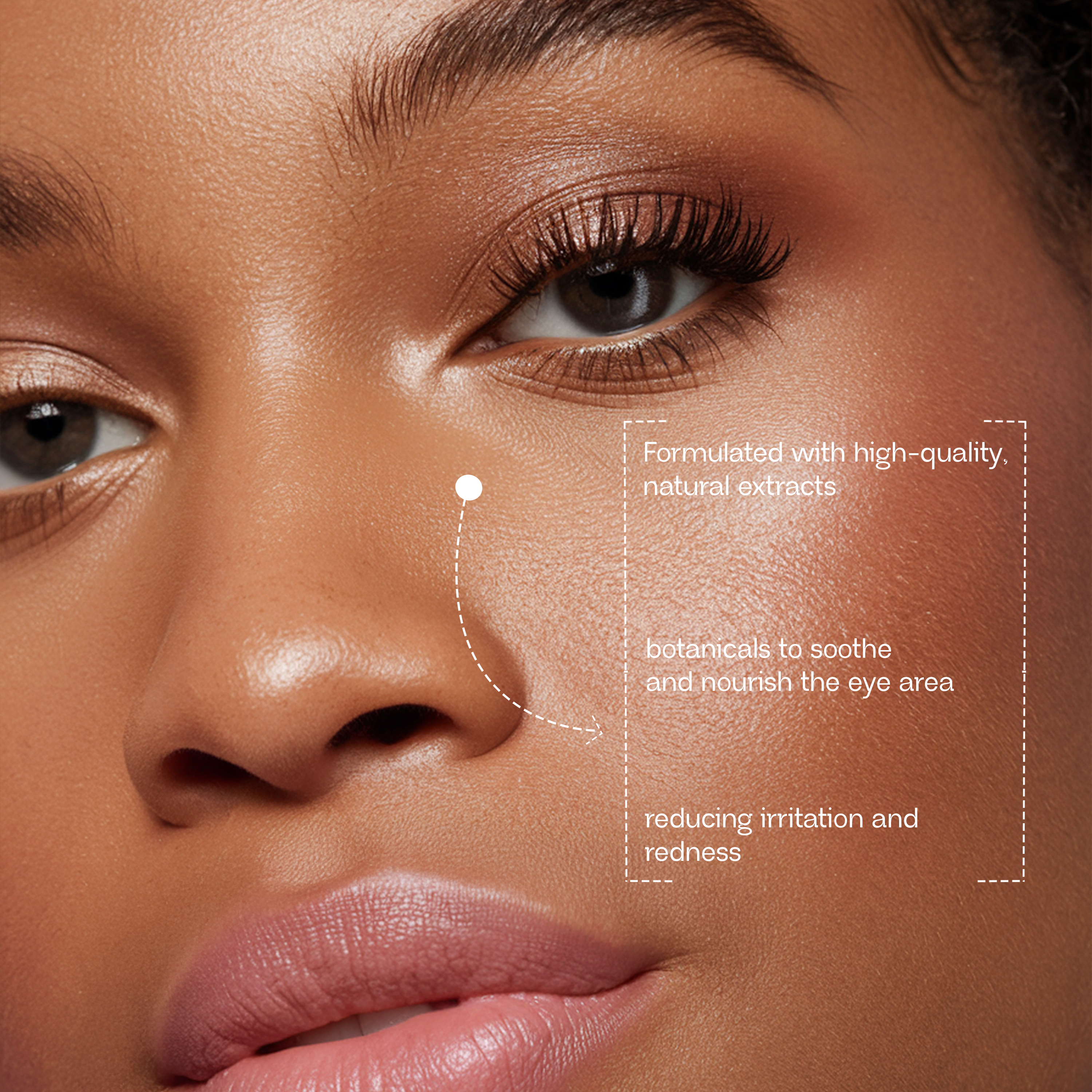 EVE NOVA/Whipped Grass-Fed Tallow Balm with Vanilla Bean