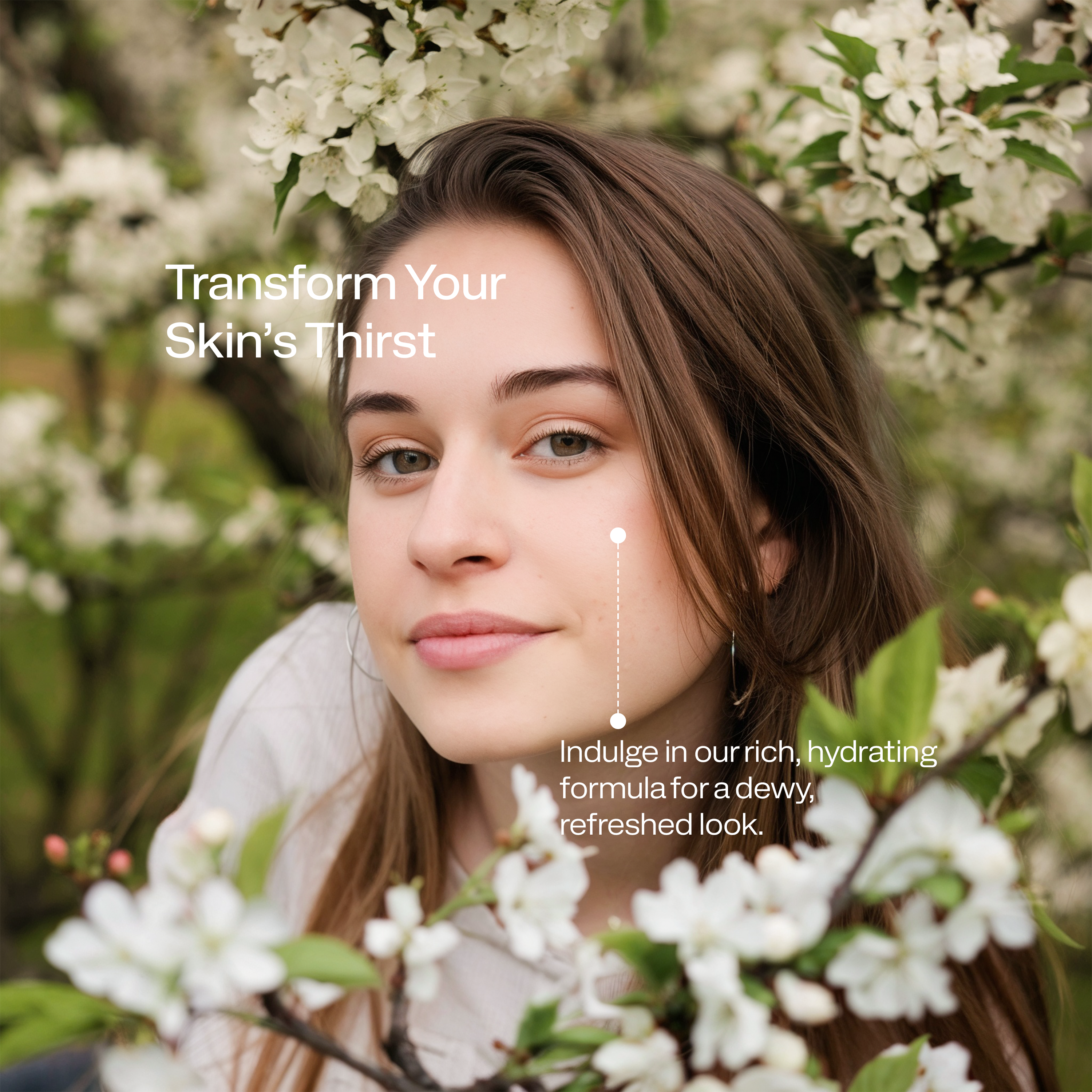 EVE NOVA/Whipped Grass-Fed Tallow Balm with Vanilla Bean