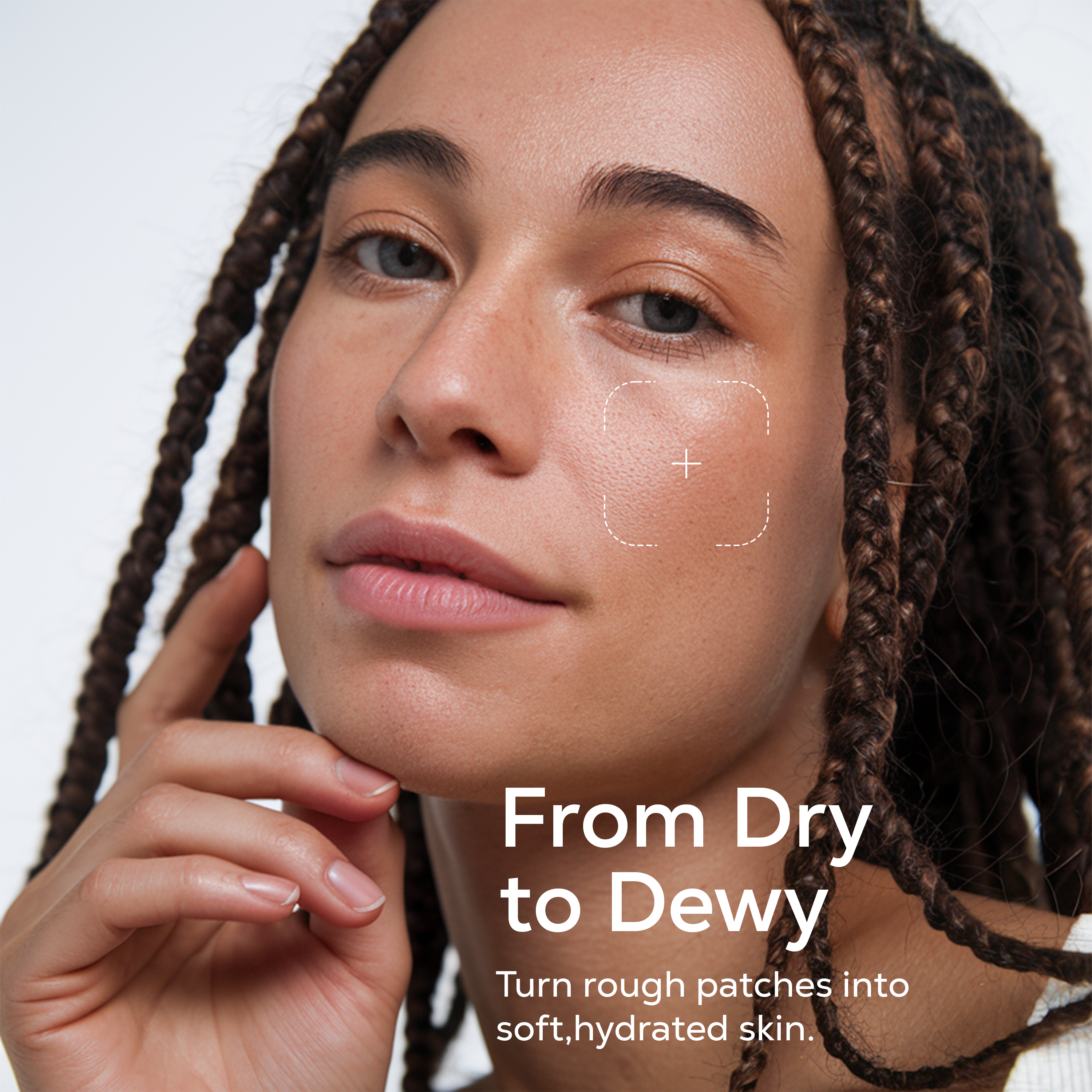 EVE NOVA/Whipped Grass-Fed Tallow Balm with Vanilla Bean