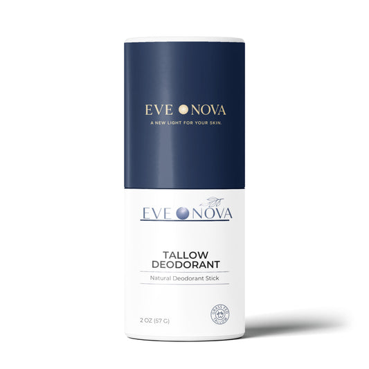 Natural Tallow Deodorant Stick