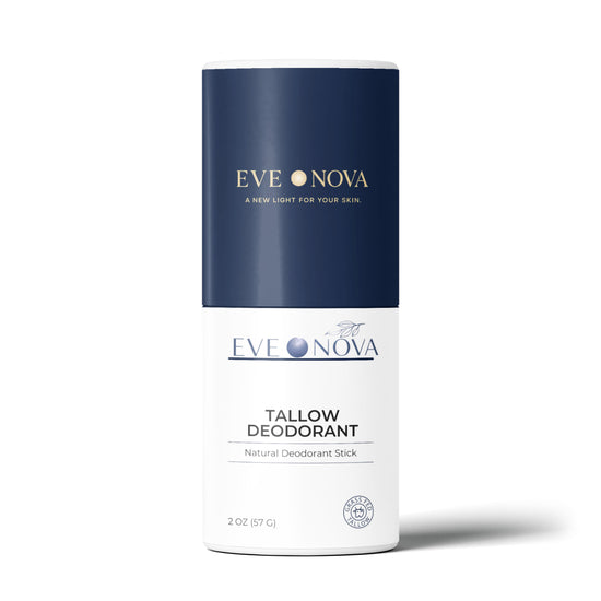 Natural Tallow Deodorant Stick