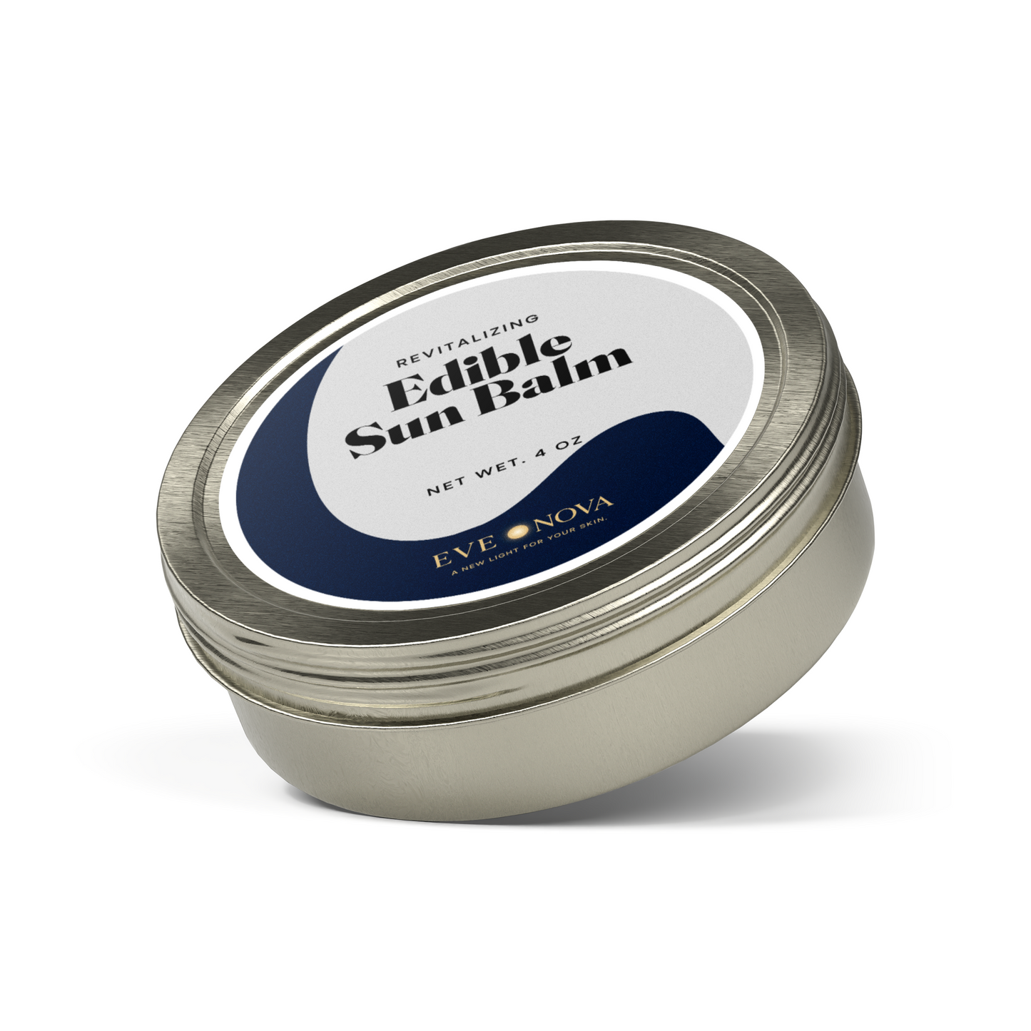Edible Sun Balm