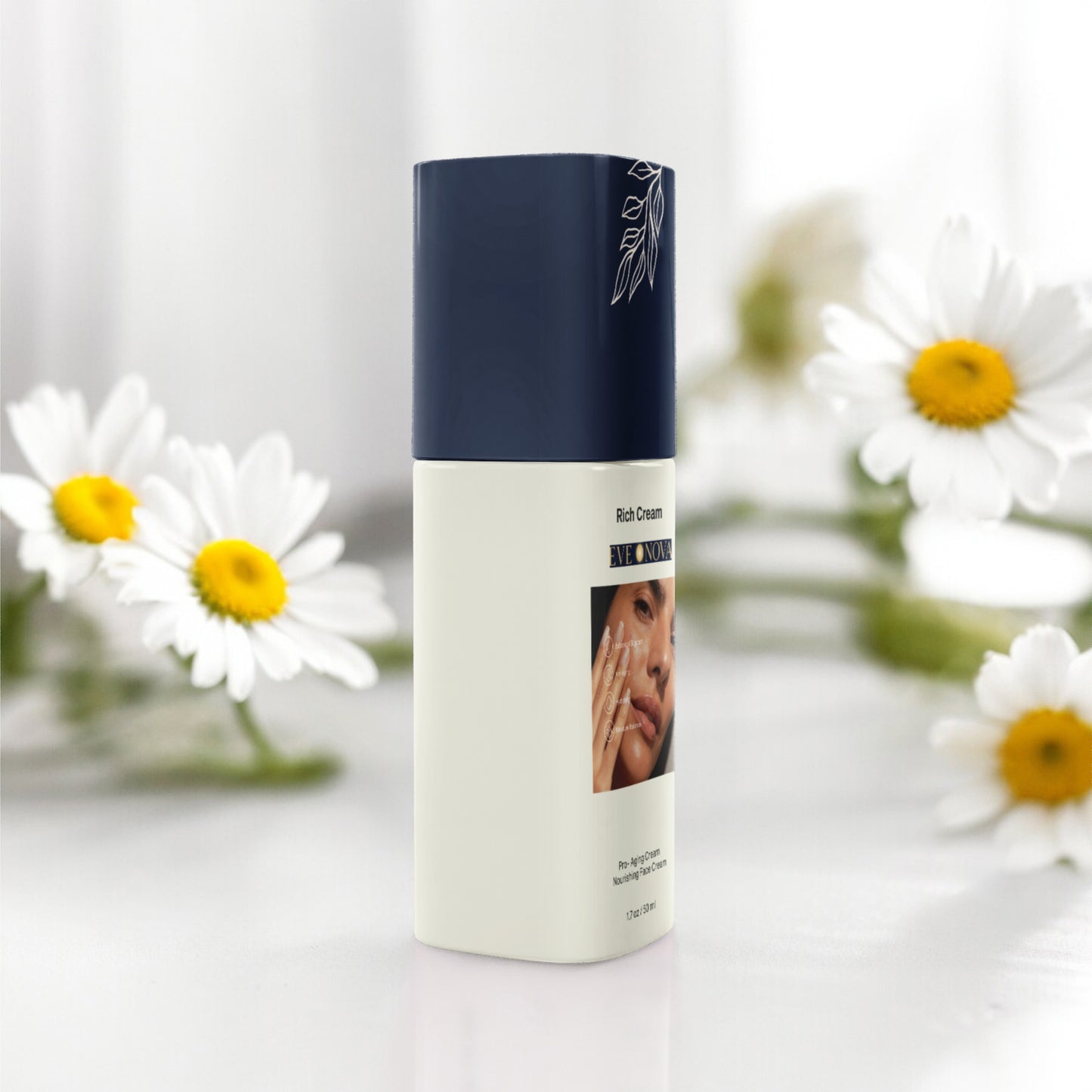 Pro-Aging Nourishing Face Cream