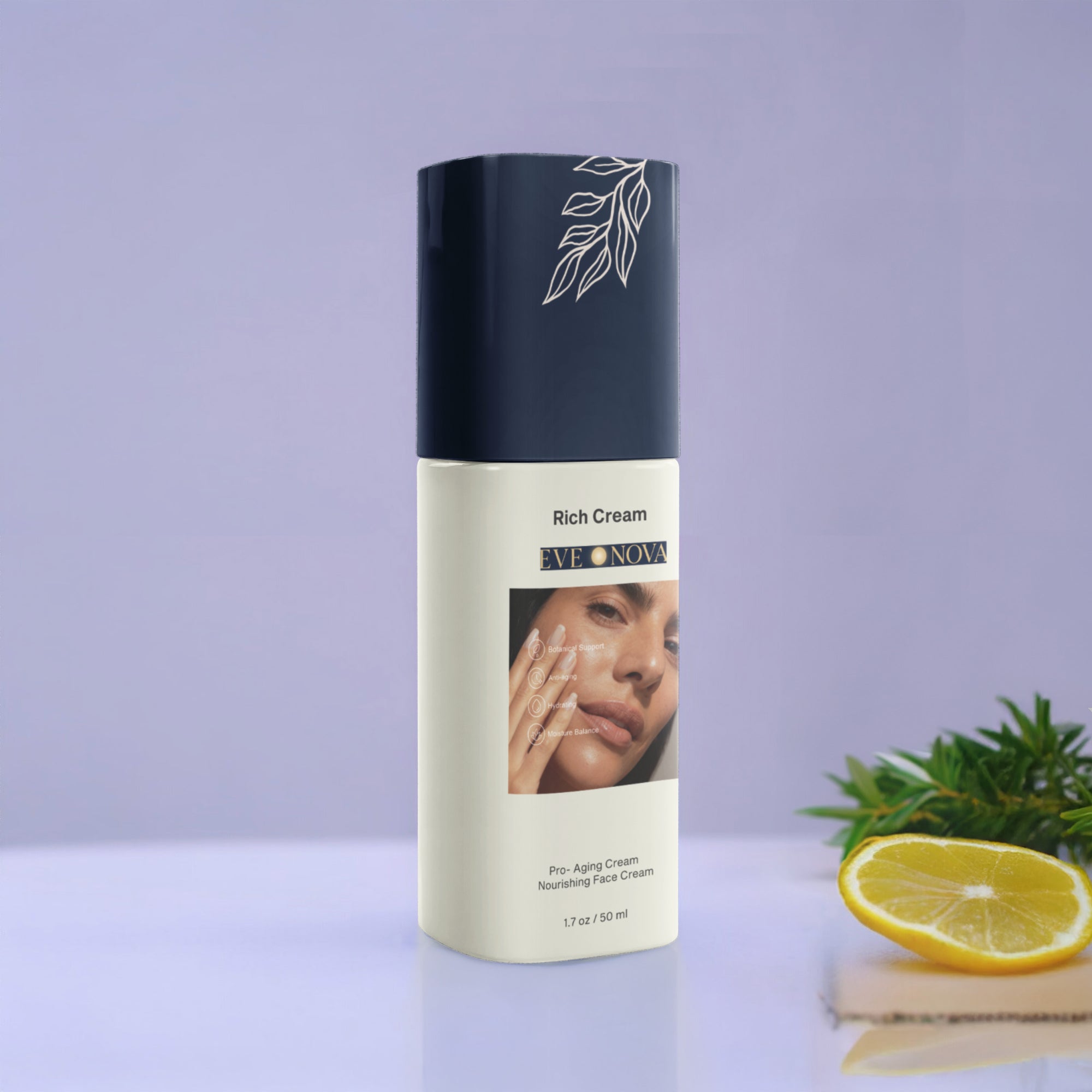 Pro-Aging Nourishing Face Cream