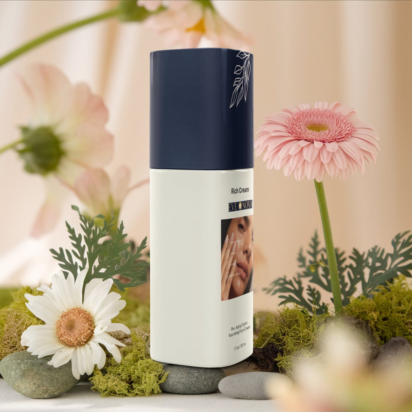 Pro-Aging Nourishing Face Cream