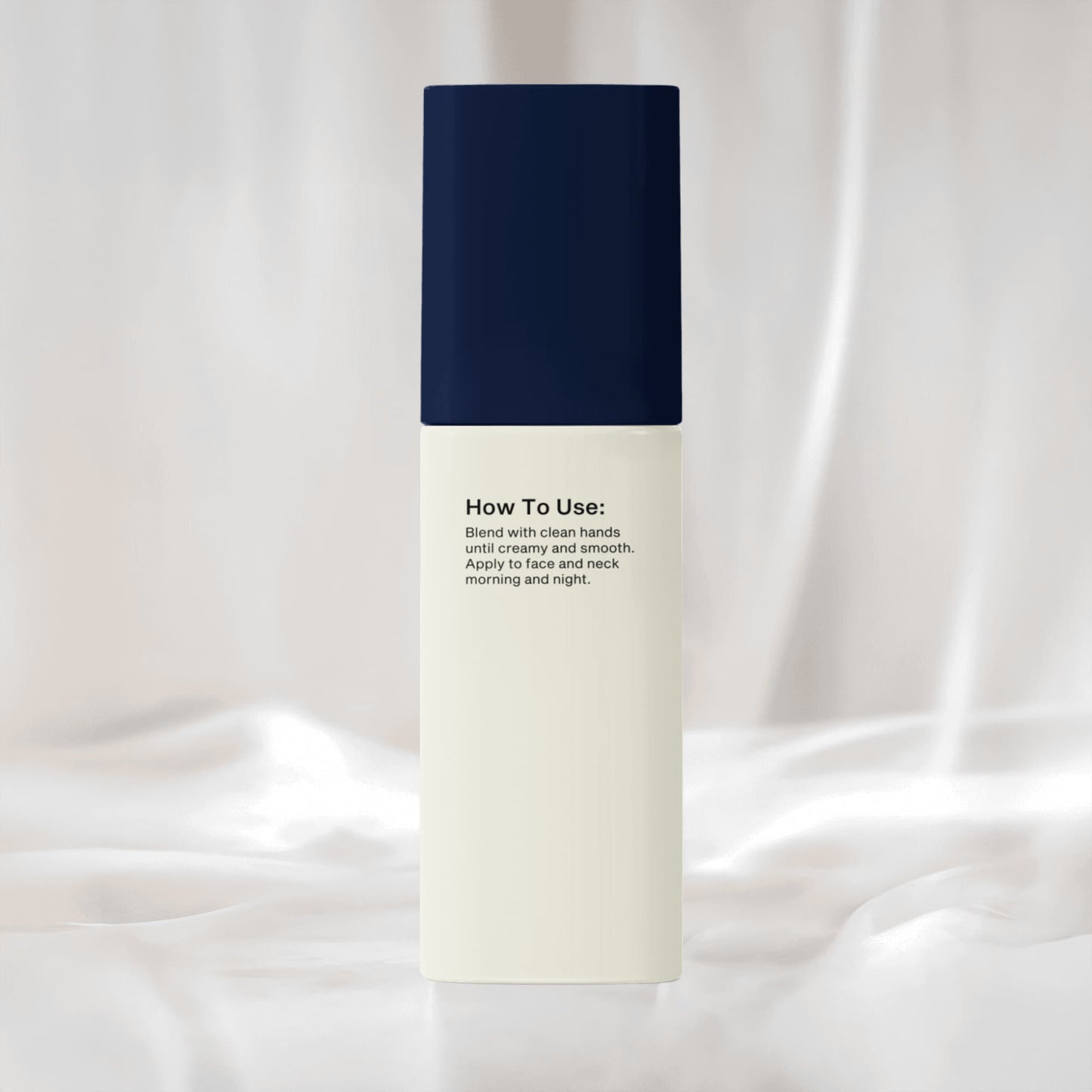 Pro-Aging Nourishing Face Cream