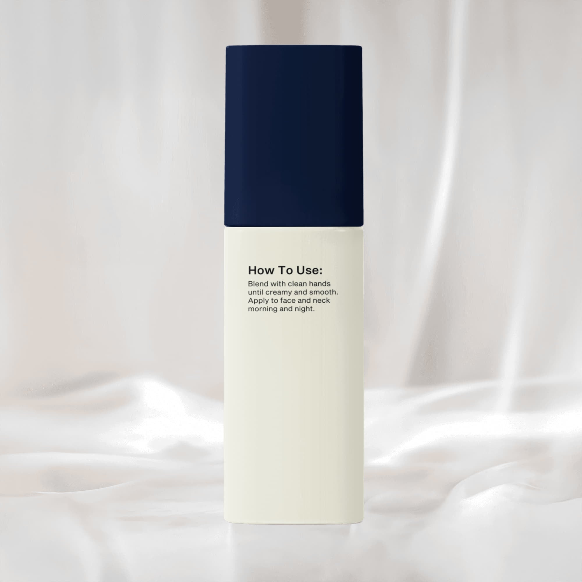 Pro-Aging Nourishing Face Cream