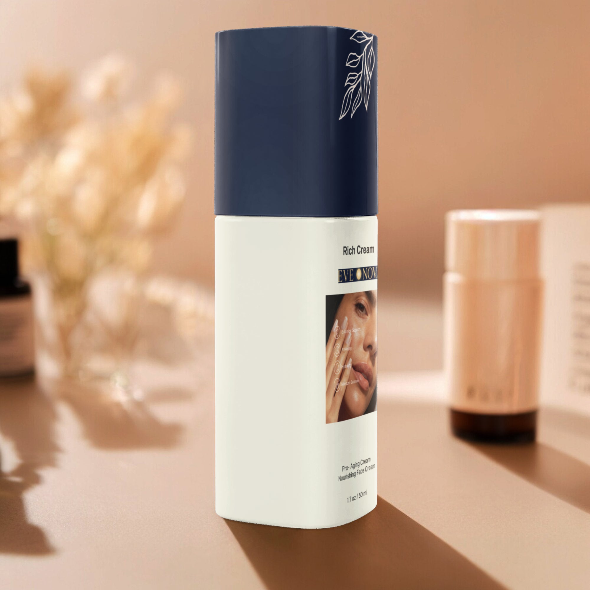 Pro-Aging Nourishing Face Cream