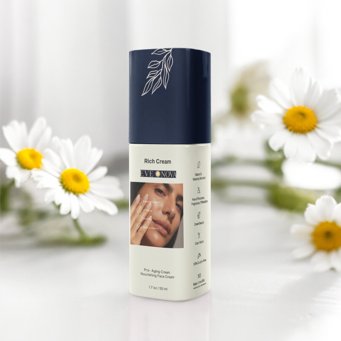 Pro-Aging Nourishing Face Cream