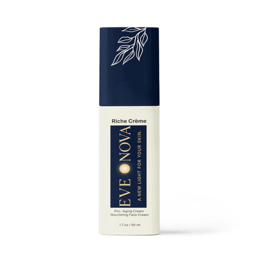 Pro-Aging Nourishing Face Cream