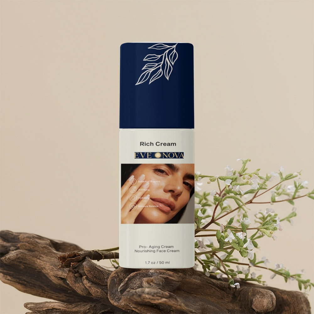 Pro-Aging Nourishing Face Cream