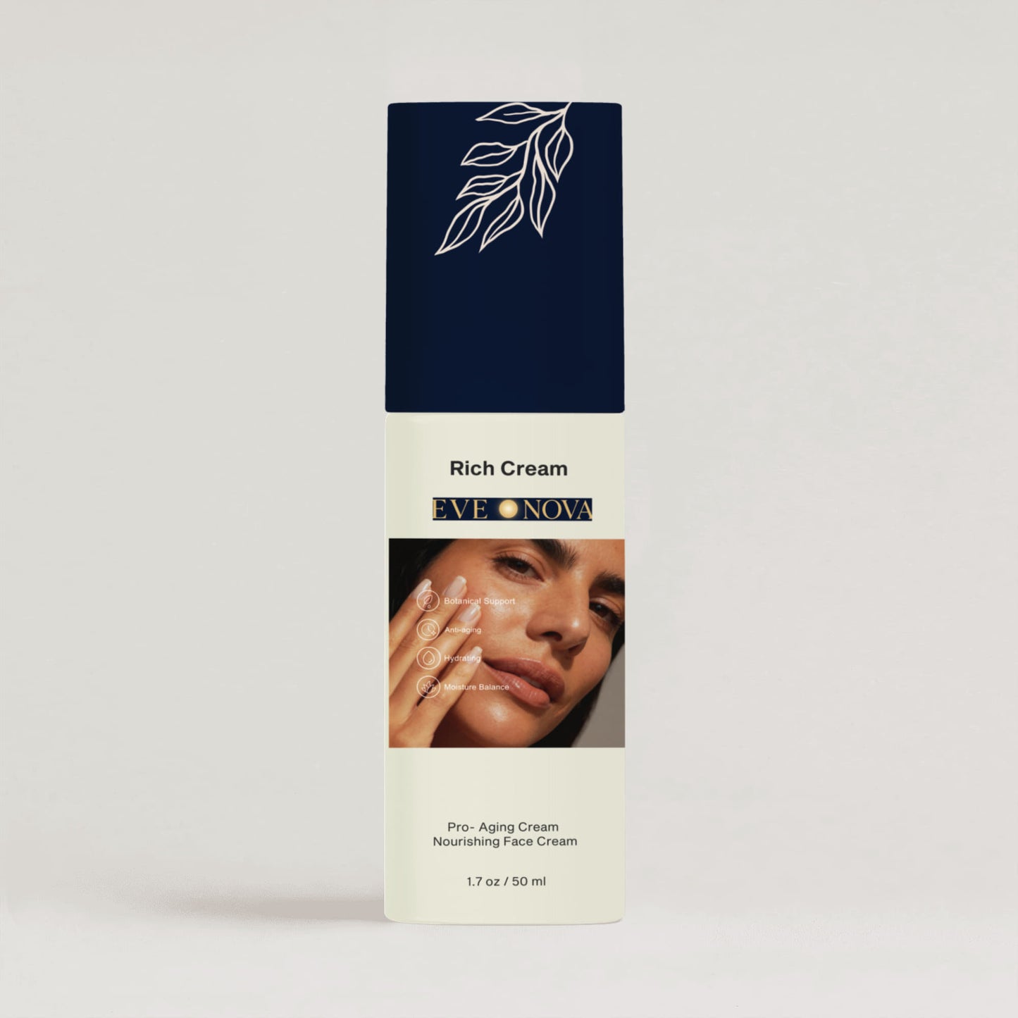 Pro-Aging Nourishing Face Cream