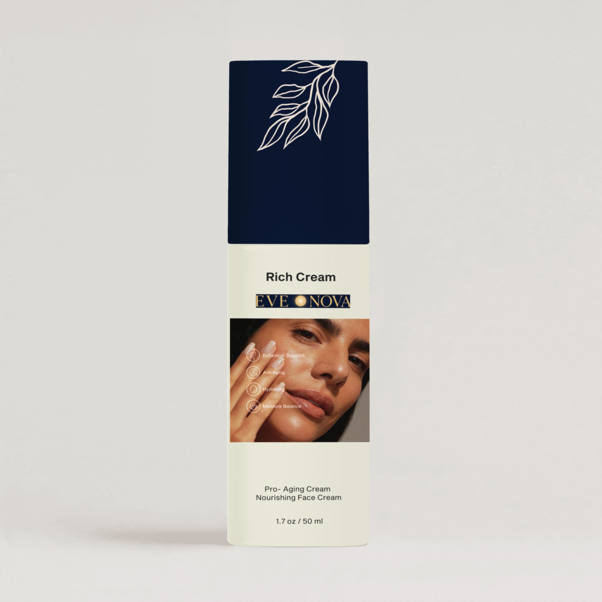 Pro-Aging Nourishing Face Cream