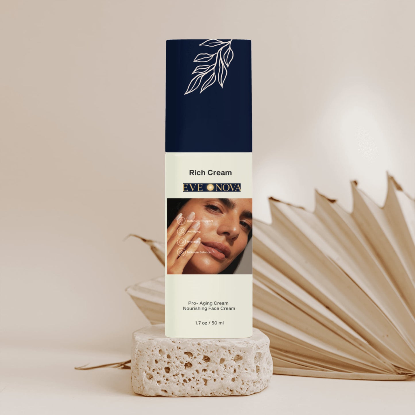 Pro-Aging Nourishing Face Cream