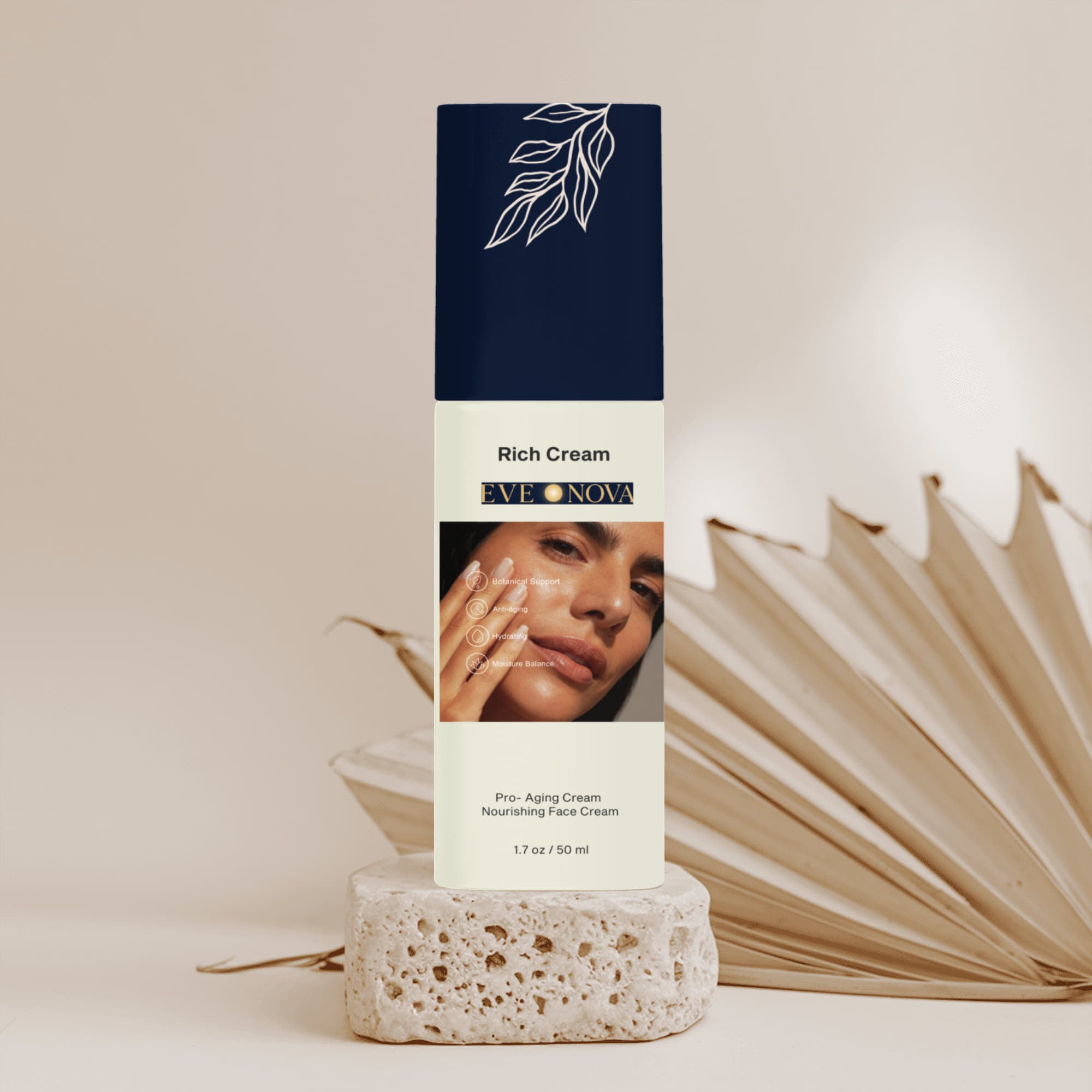 Pro-Aging Nourishing Face Cream