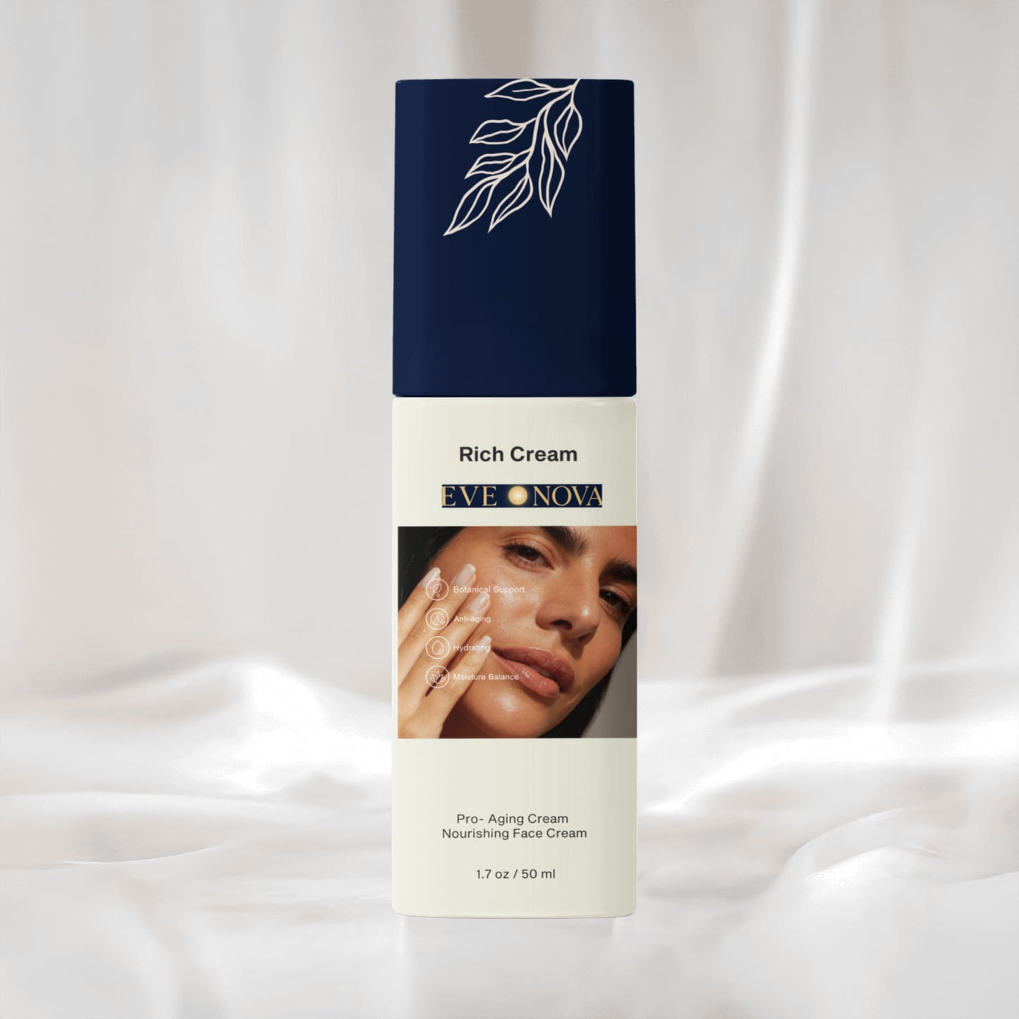 Pro-Aging Nourishing Face Cream