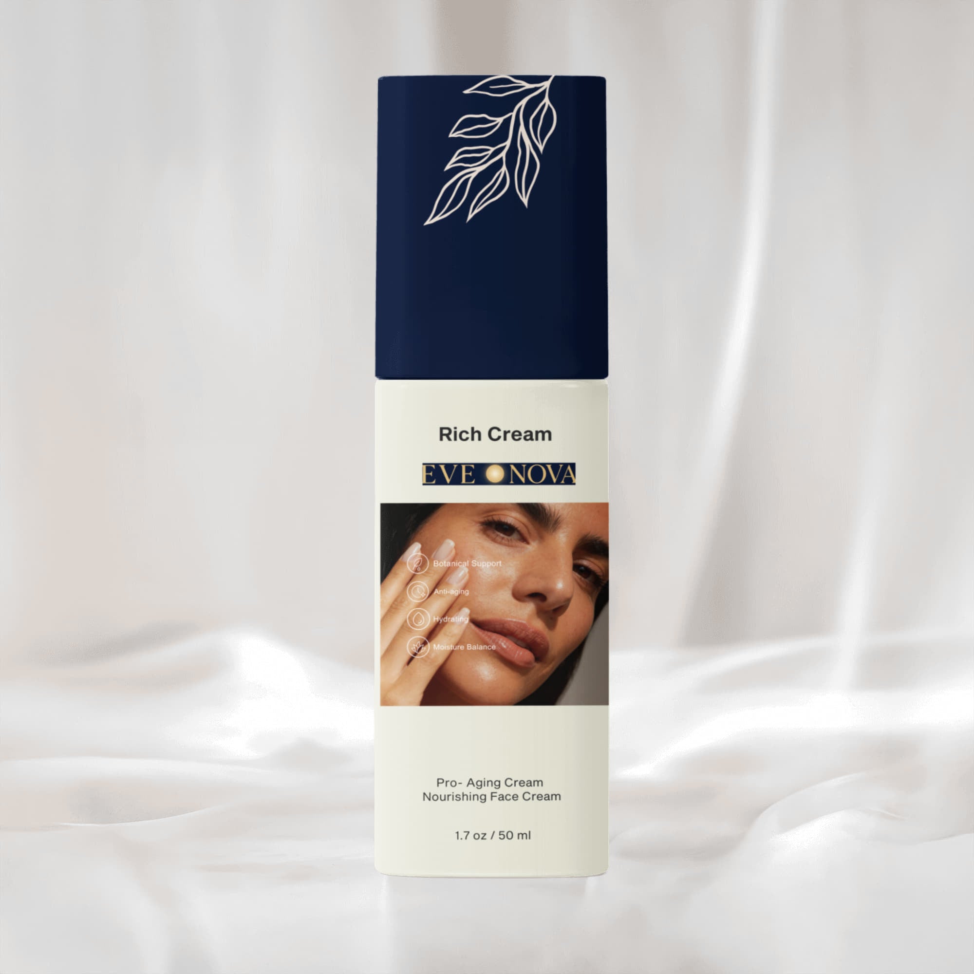 Pro-Aging Nourishing Face Cream