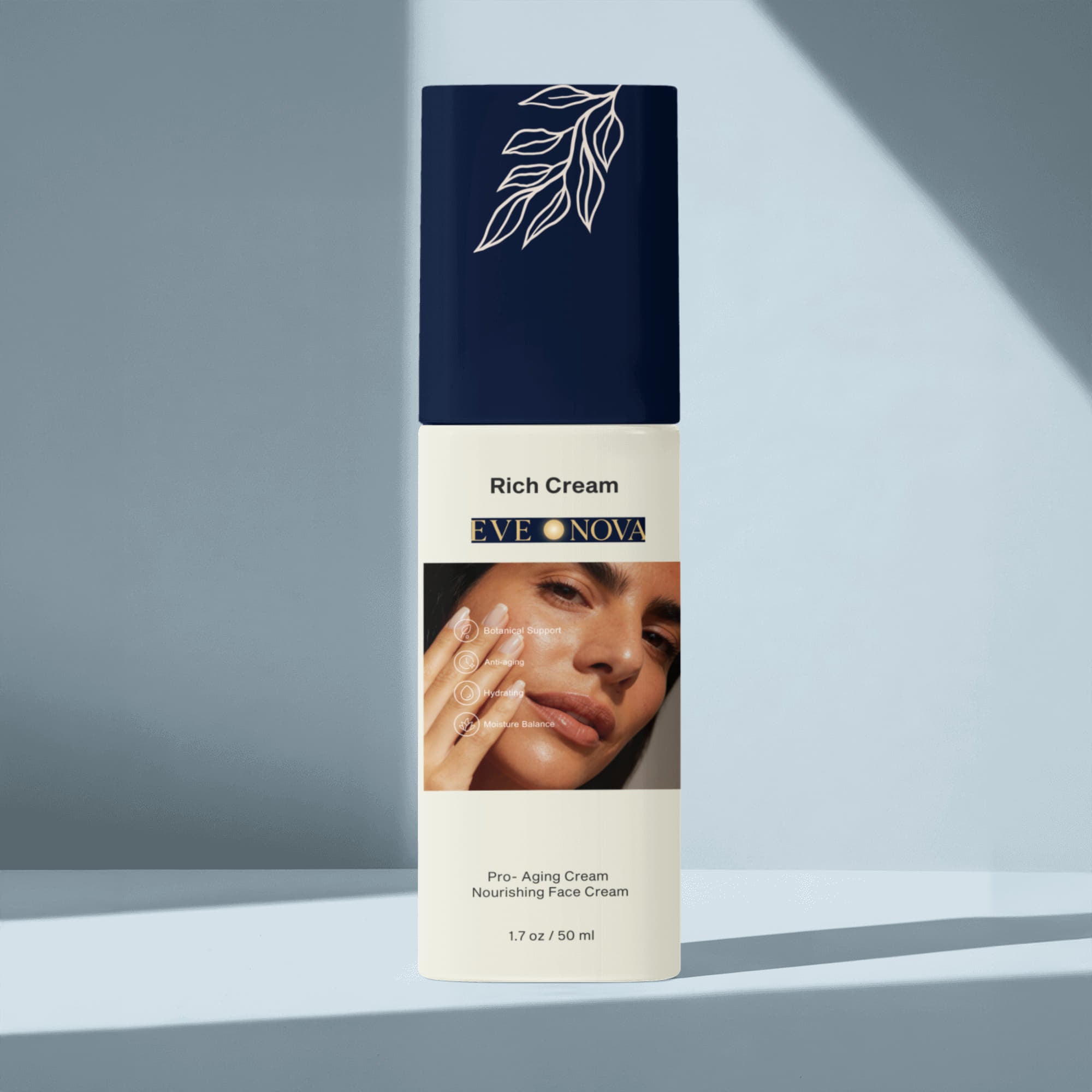 Pro-Aging Nourishing Face Cream