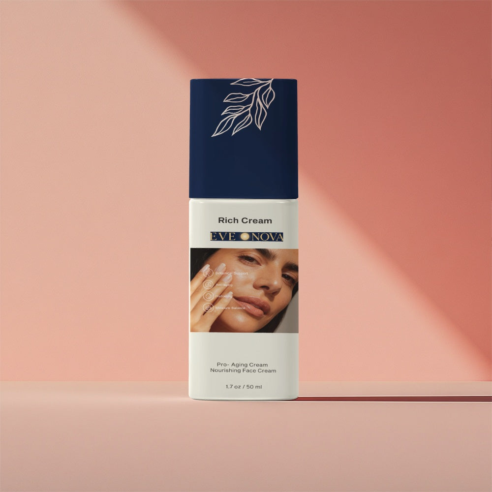 Pro-Aging Nourishing Face Cream