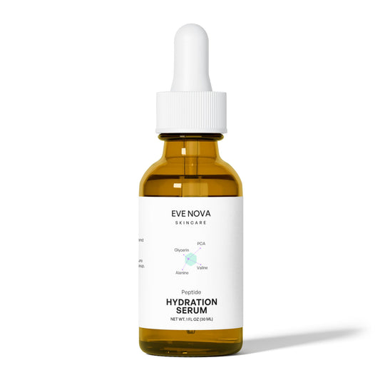 Advanced Multi-Peptide + Copper Peptide Complex Serum