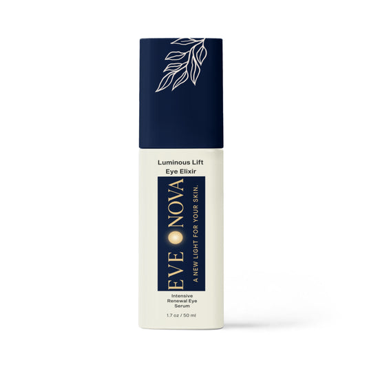 Brighten+Firm Eye Serum: Intensive Renewal