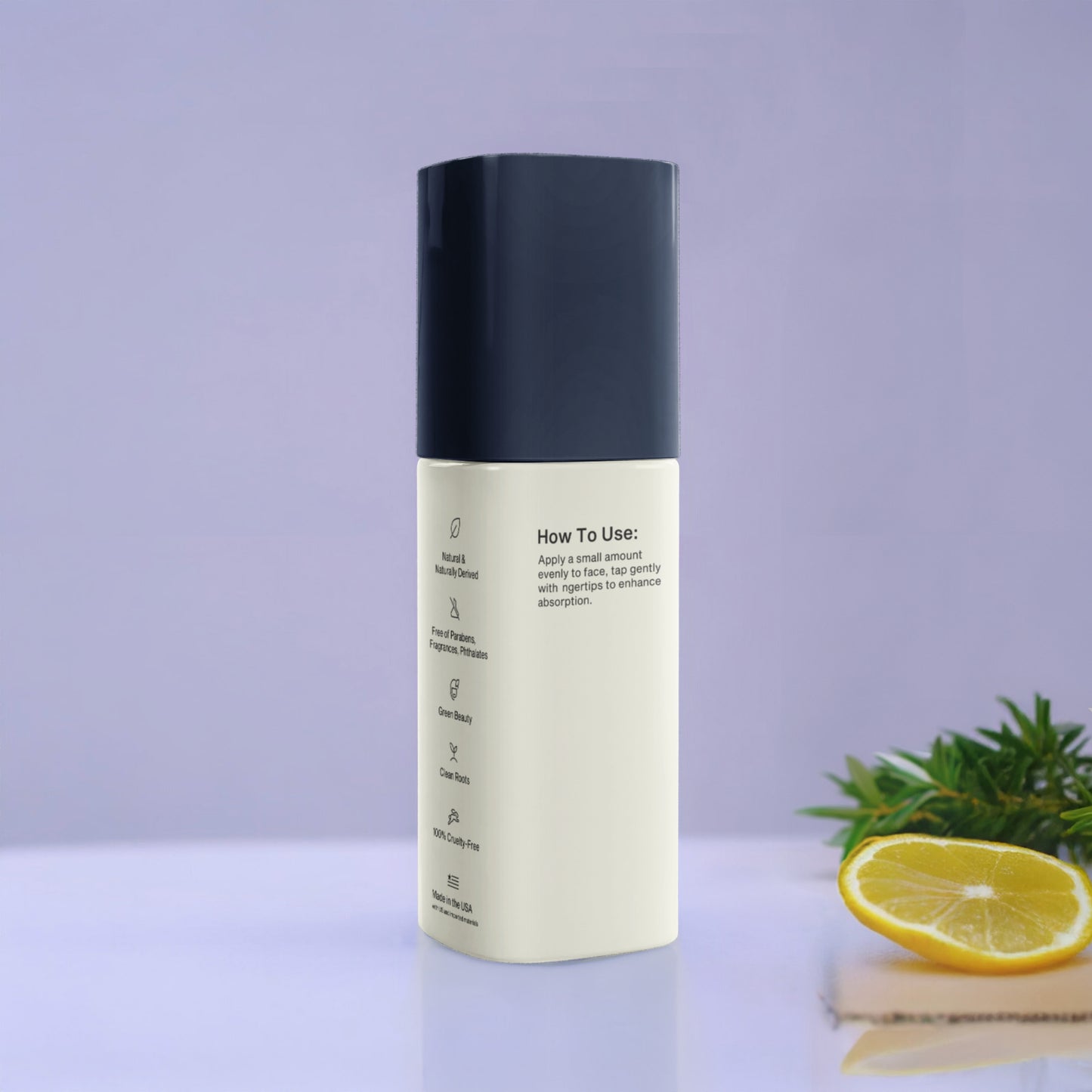 HydraSnail Mucin Essence