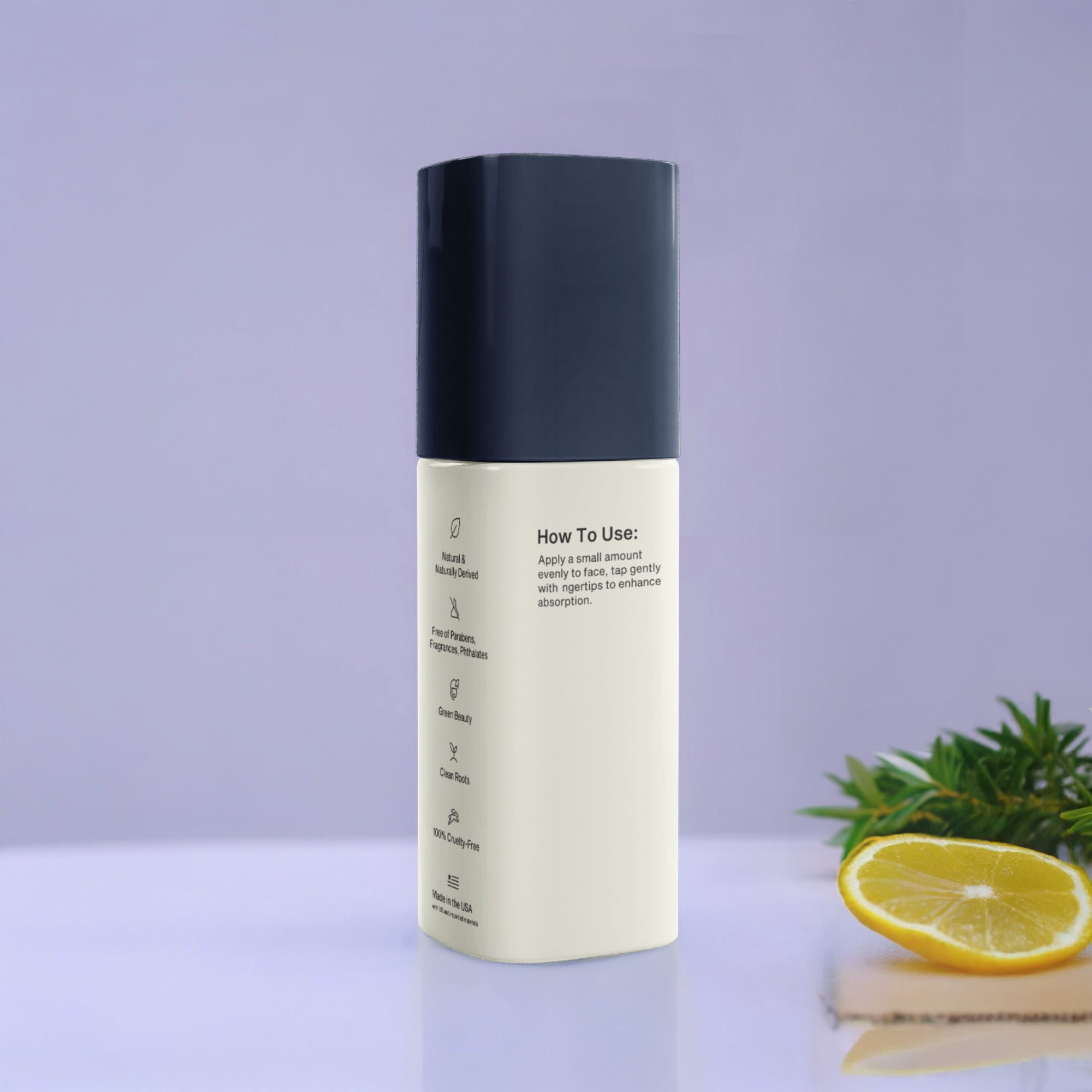 HydraSnail Mucin Essence