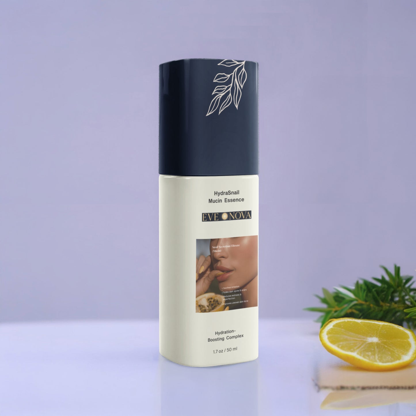 HydraSnail Mucin Essence