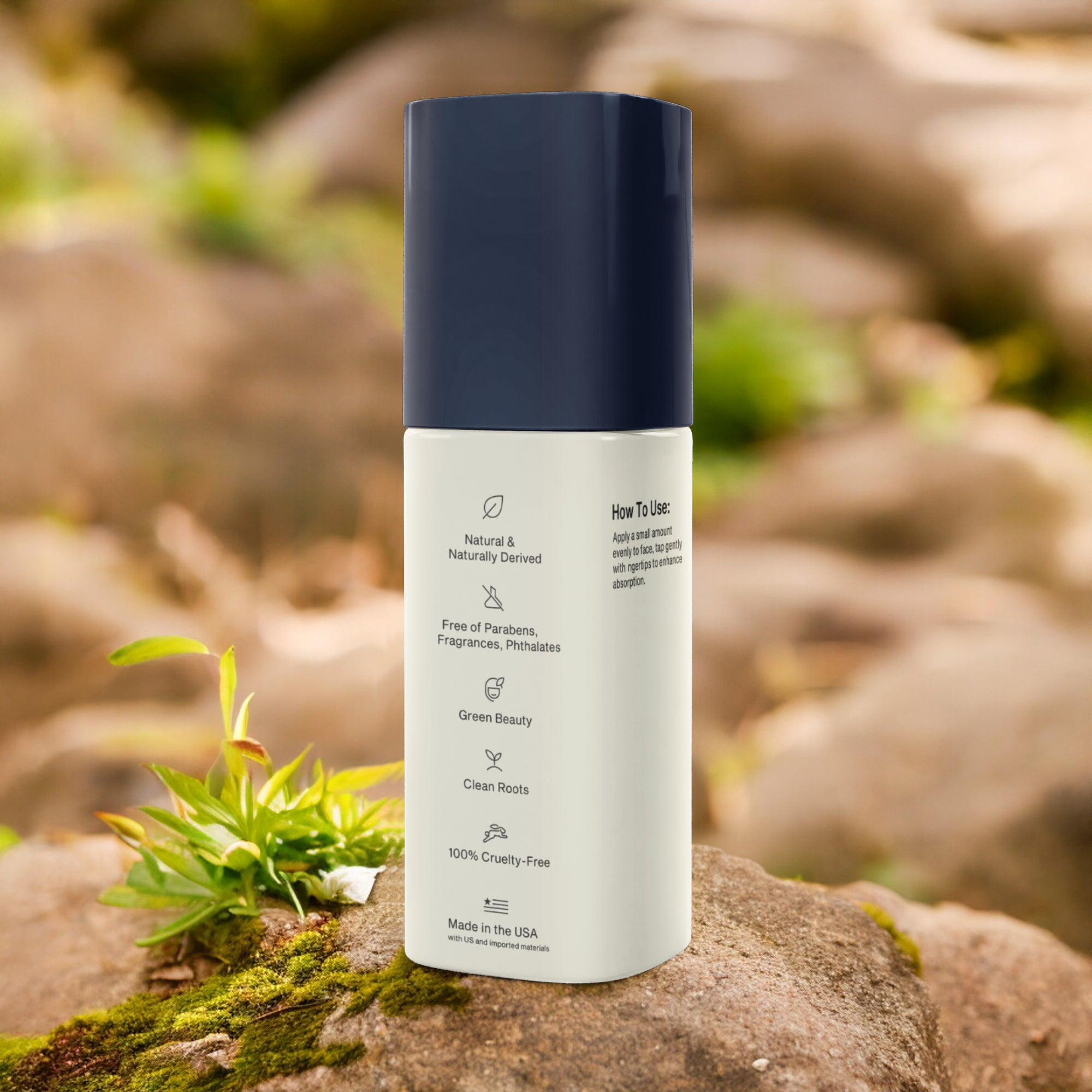HydraSnail Mucin Essence
