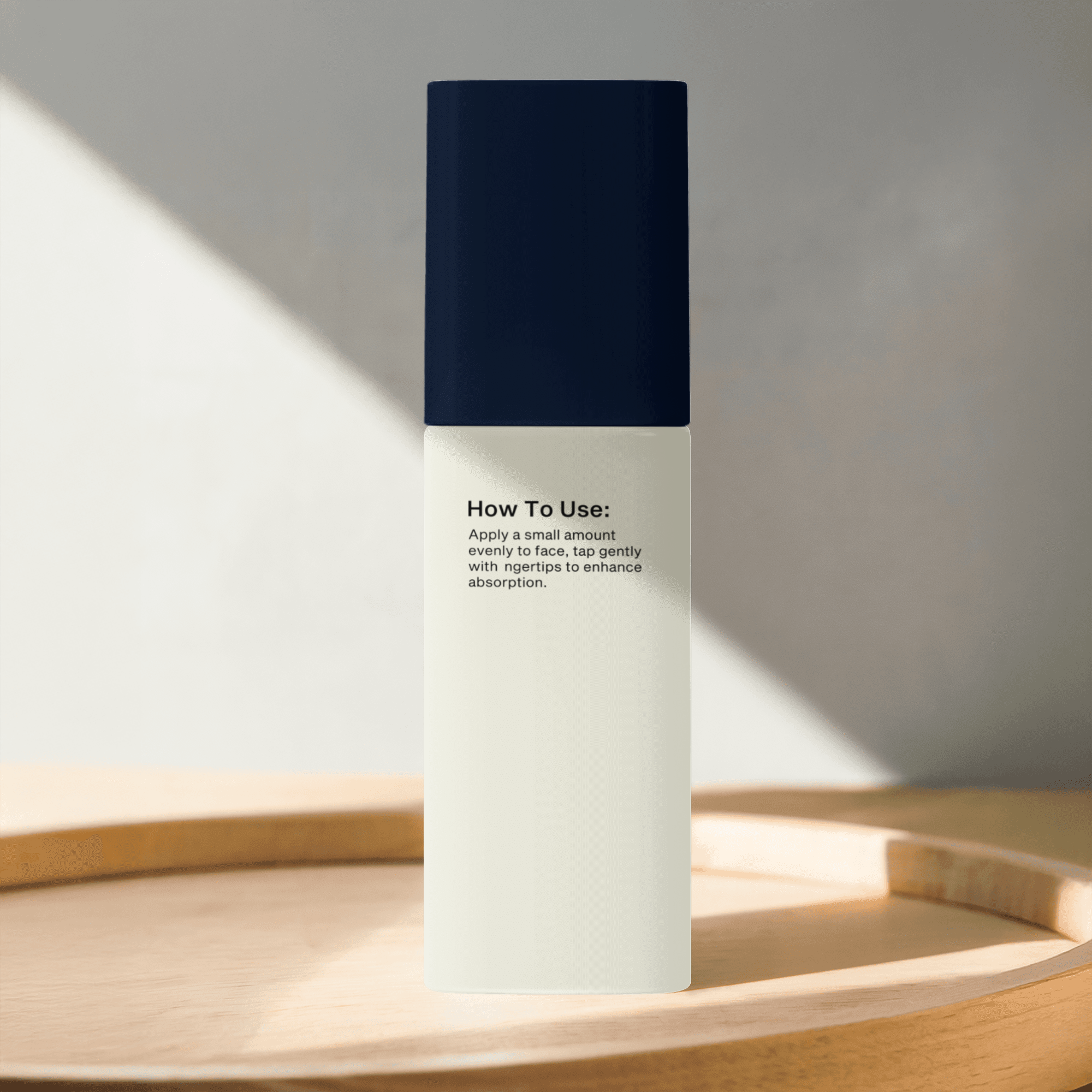 HydraSnail Mucin Essence