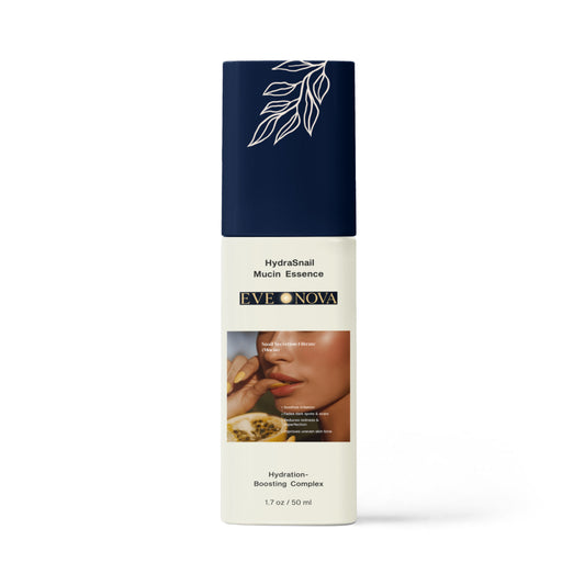 HydraSnail Mucin Essence
