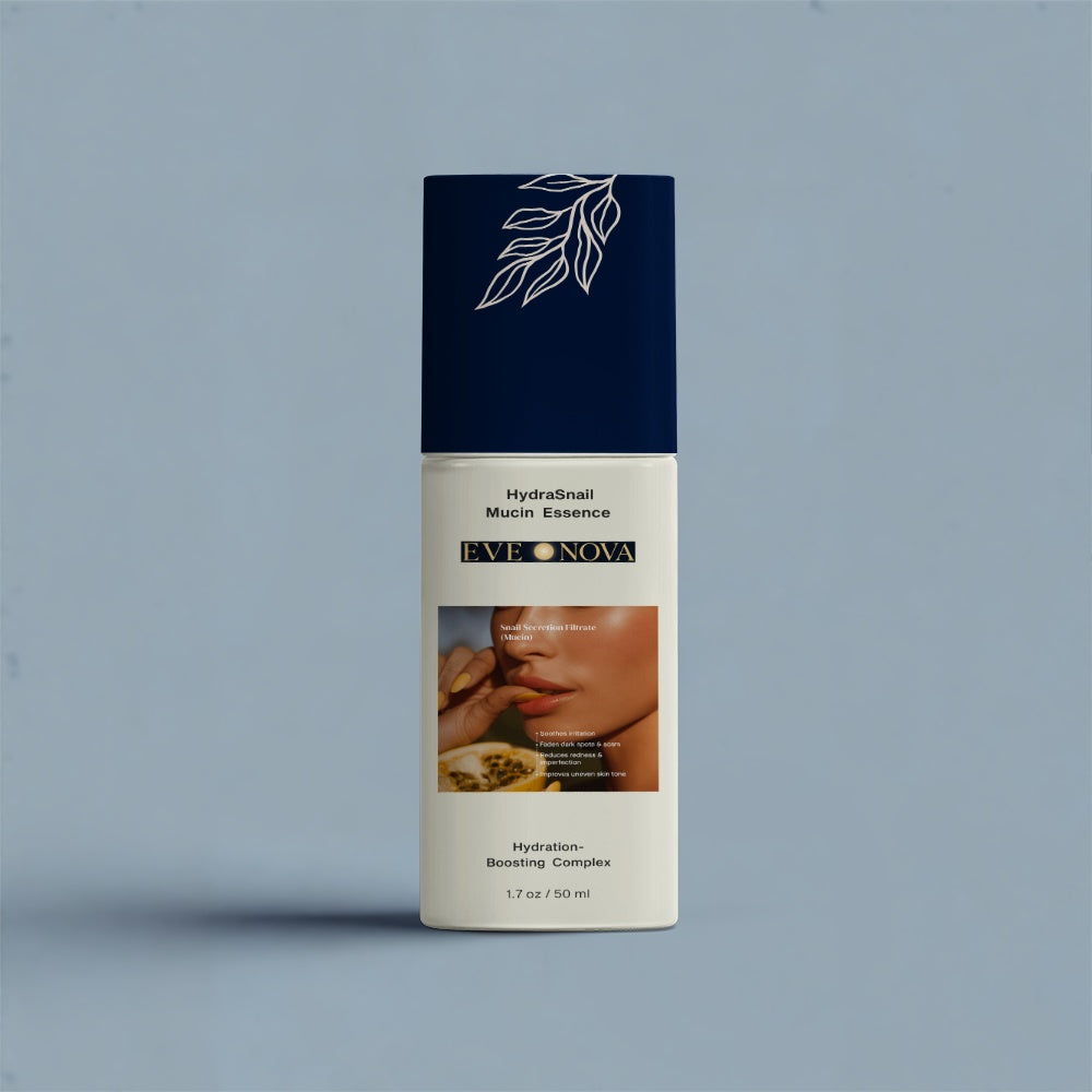HydraSnail Mucin Essence