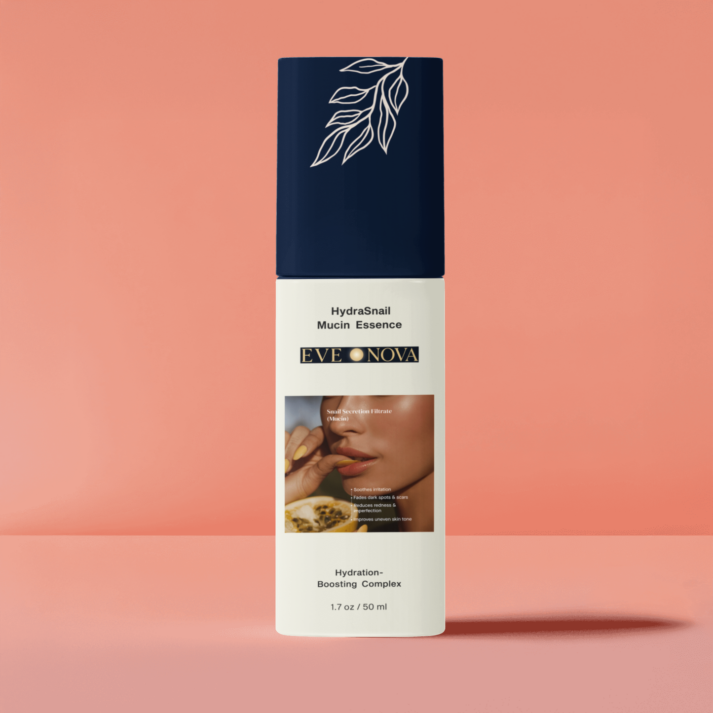 HydraSnail Mucin Essence