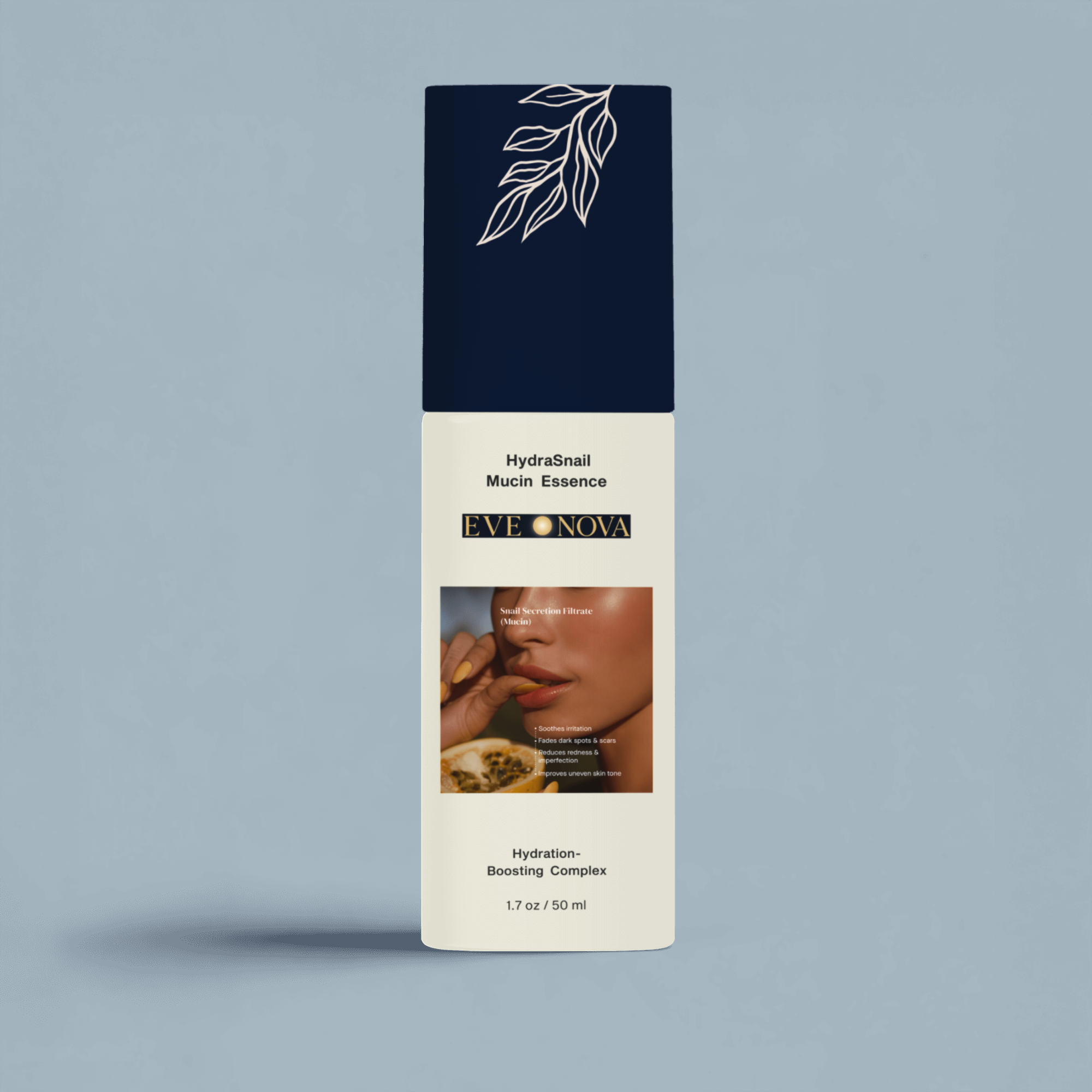 HydraSnail Mucin Essence