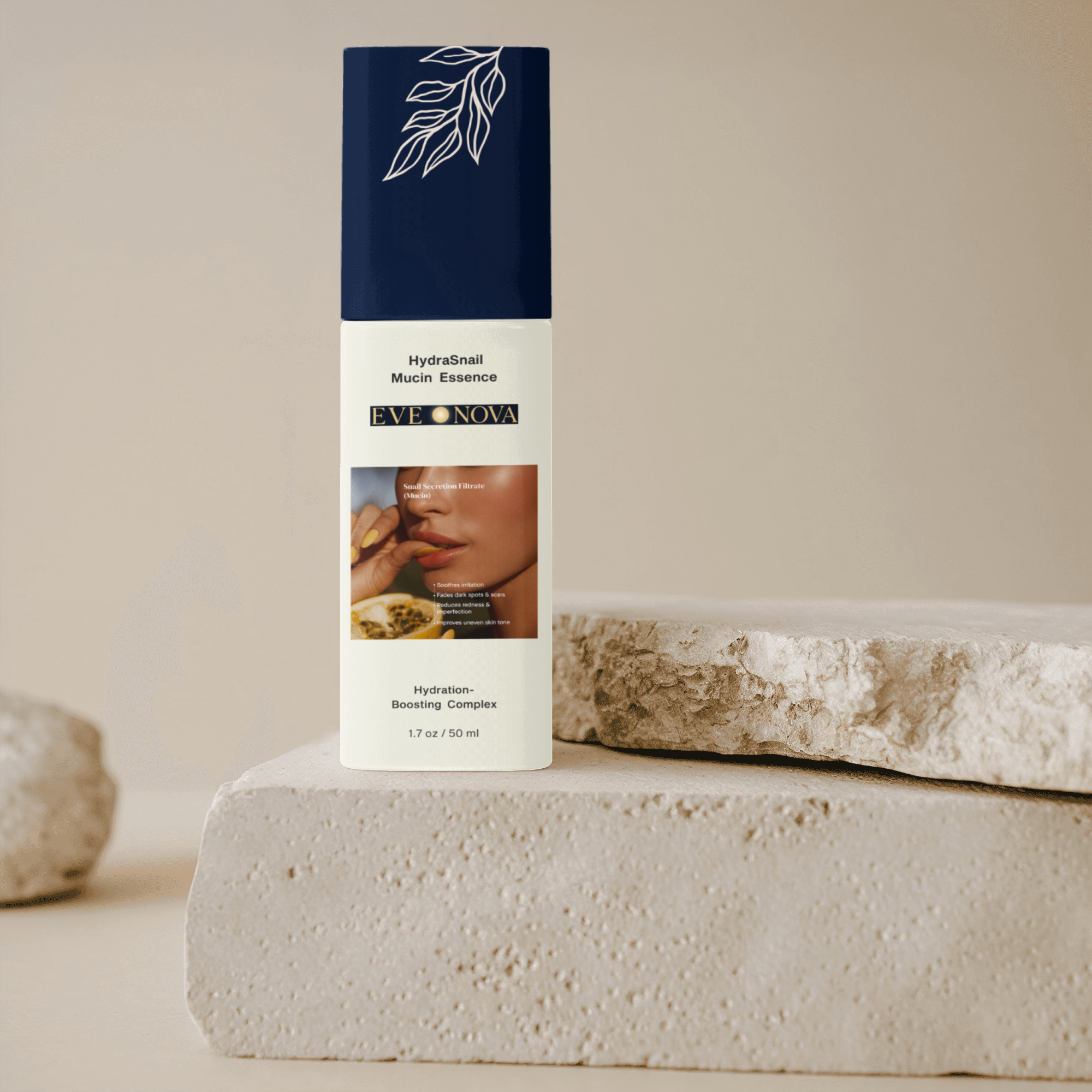 HydraSnail Mucin Essence