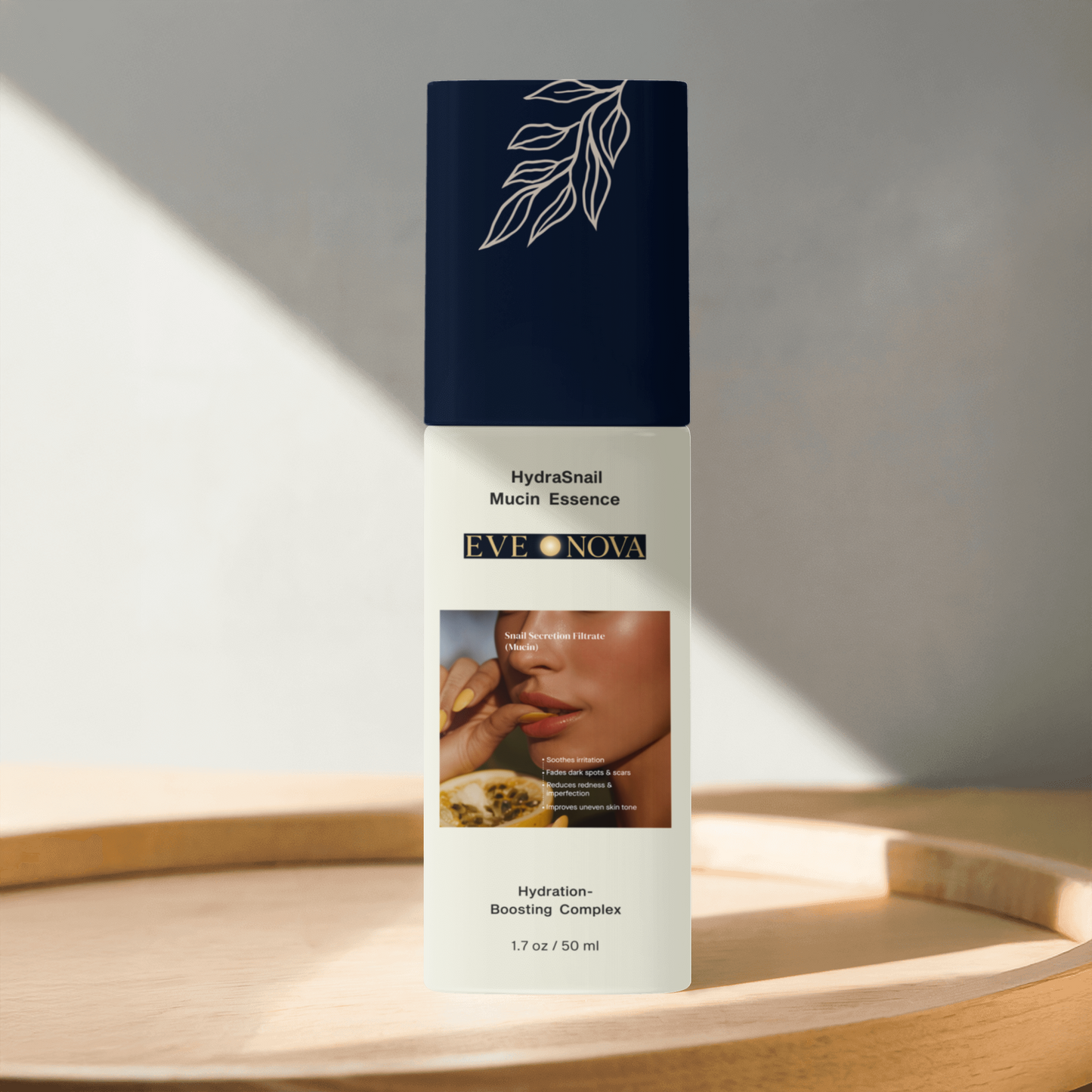 HydraSnail Mucin Essence