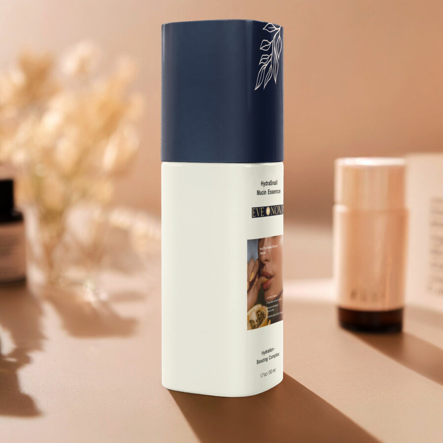 HydraSnail Mucin Essence