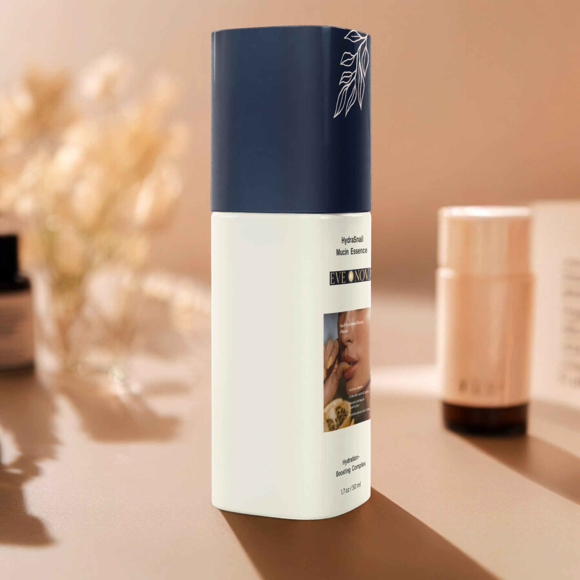 HydraSnail Mucin Essence