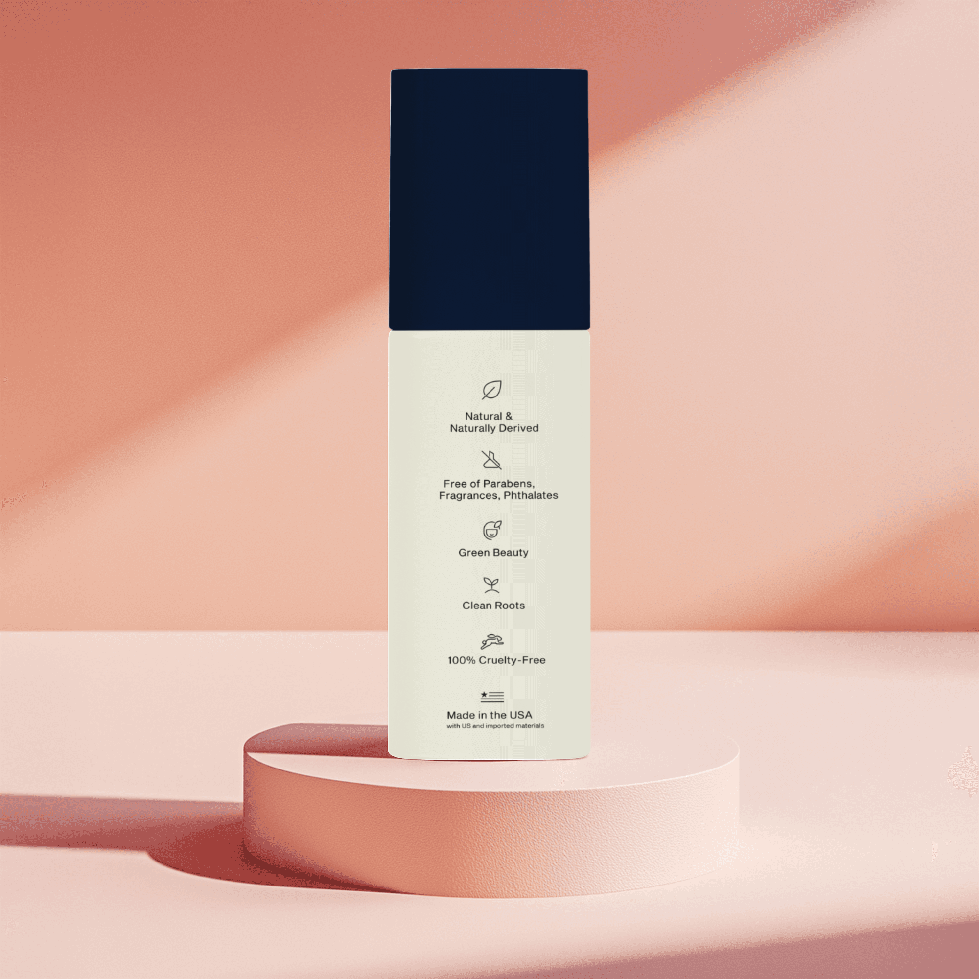 Milky Oil Foaming Cleanser