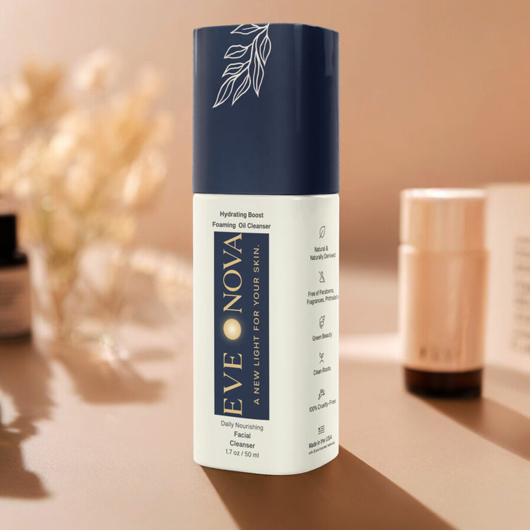 Beauty example products