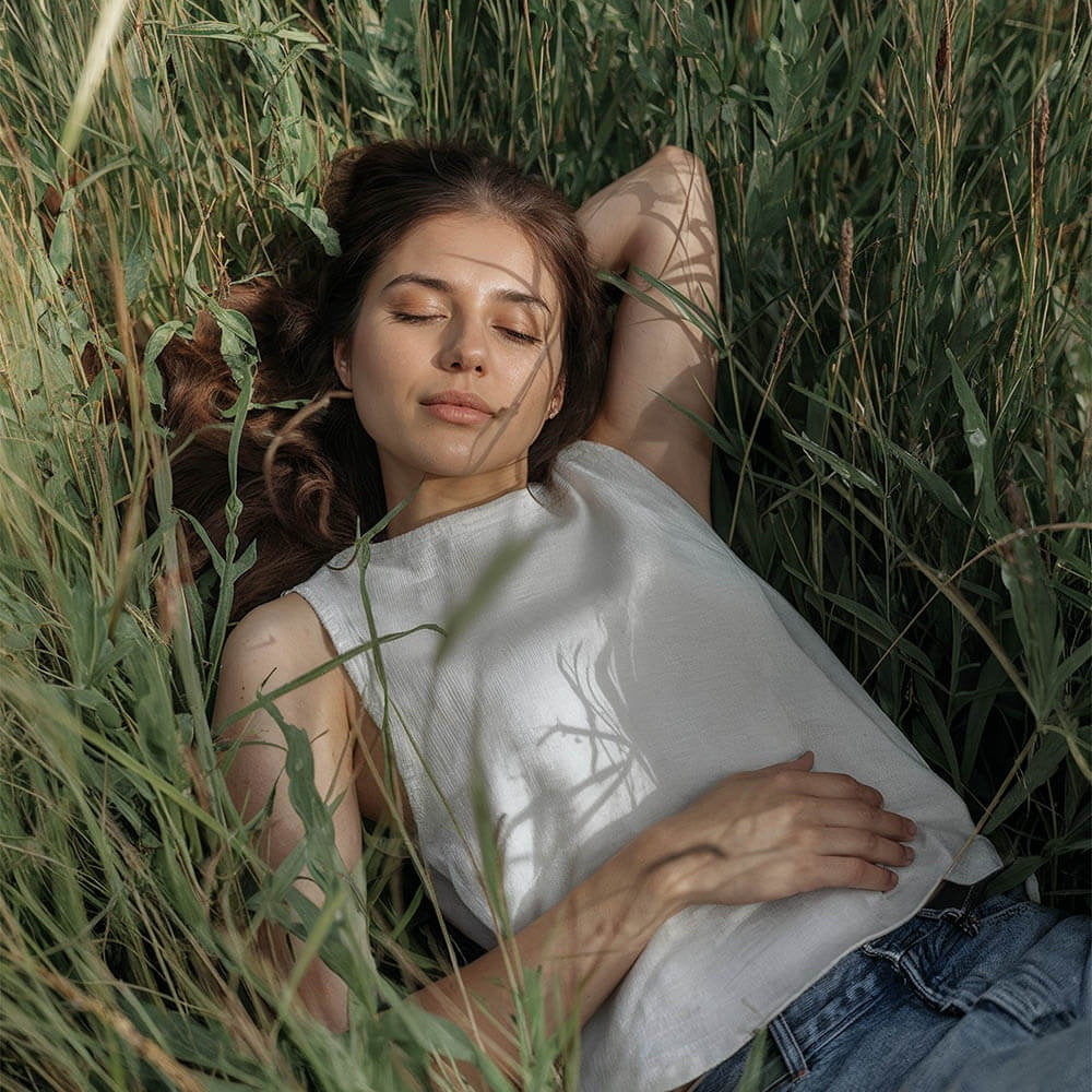 EVE NOVA/Whipped Grass-Fed Tallow Balm with Vanilla Bean